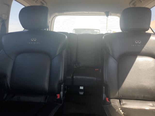 Photo 9 VIN: JN8AZ2NF7C9519778 - INFINITI QX56 