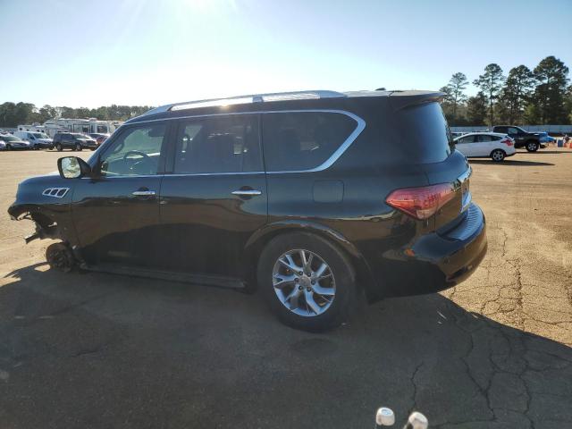 Photo 1 VIN: JN8AZ2NF7D9530085 - INFINITI QX56 