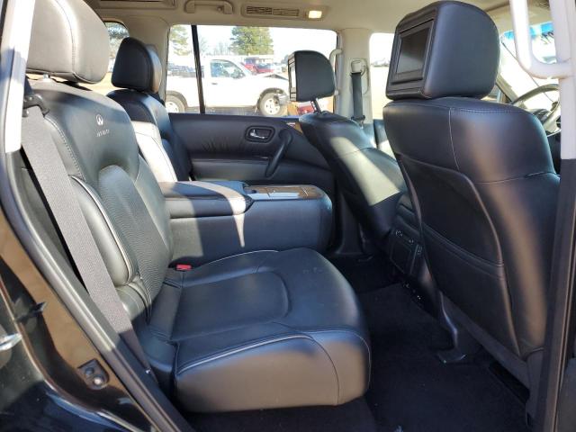 Photo 10 VIN: JN8AZ2NF7D9530085 - INFINITI QX56 