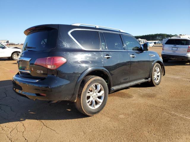 Photo 2 VIN: JN8AZ2NF7D9530085 - INFINITI QX56 