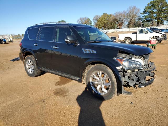 Photo 3 VIN: JN8AZ2NF7D9530085 - INFINITI QX56 