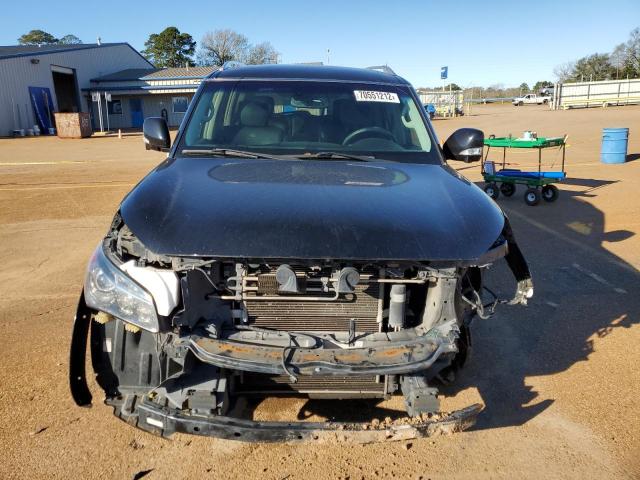 Photo 4 VIN: JN8AZ2NF7D9530085 - INFINITI QX56 