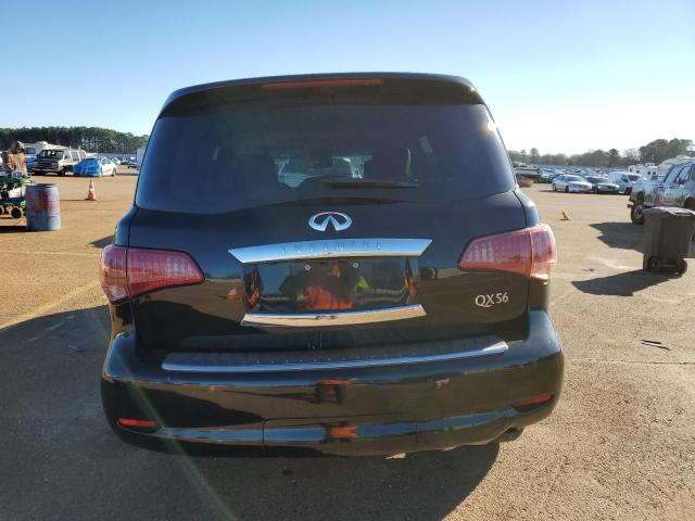 Photo 5 VIN: JN8AZ2NF7D9530085 - INFINITI QX56 