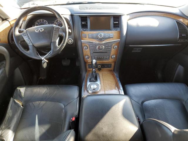 Photo 7 VIN: JN8AZ2NF7D9530085 - INFINITI QX56 