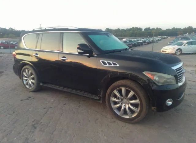 Photo 0 VIN: JN8AZ2NF7D9530166 - INFINITI QX56 