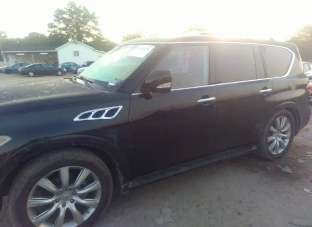 Photo 5 VIN: JN8AZ2NF7D9530166 - INFINITI QX56 