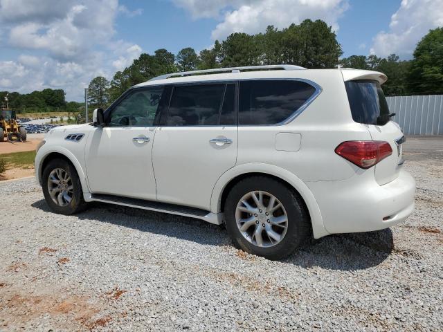 Photo 1 VIN: JN8AZ2NF7D9530474 - INFINITI QX56 