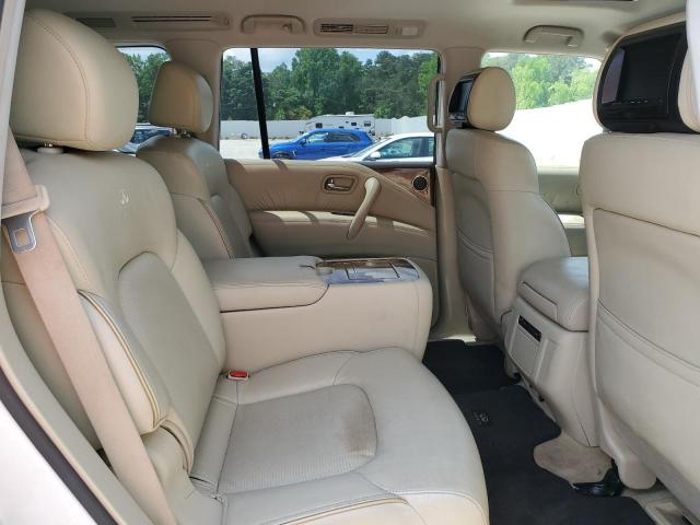 Photo 10 VIN: JN8AZ2NF7D9530474 - INFINITI QX56 