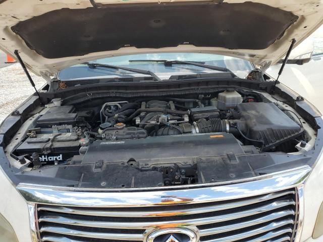 Photo 11 VIN: JN8AZ2NF7D9530474 - INFINITI QX56 