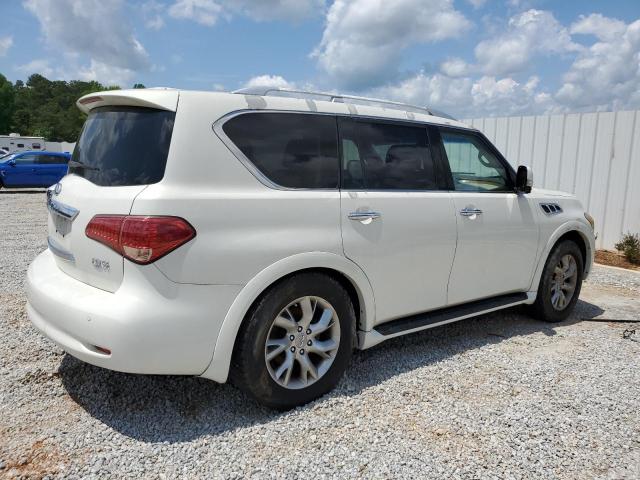 Photo 2 VIN: JN8AZ2NF7D9530474 - INFINITI QX56 