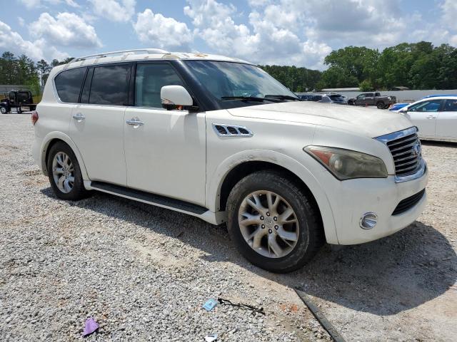 Photo 3 VIN: JN8AZ2NF7D9530474 - INFINITI QX56 