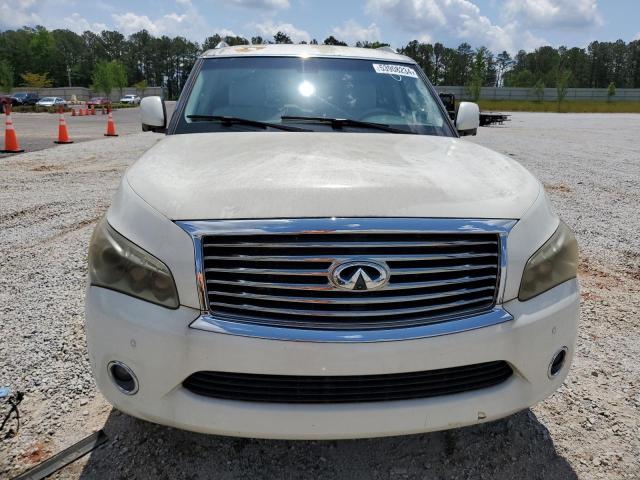 Photo 4 VIN: JN8AZ2NF7D9530474 - INFINITI QX56 