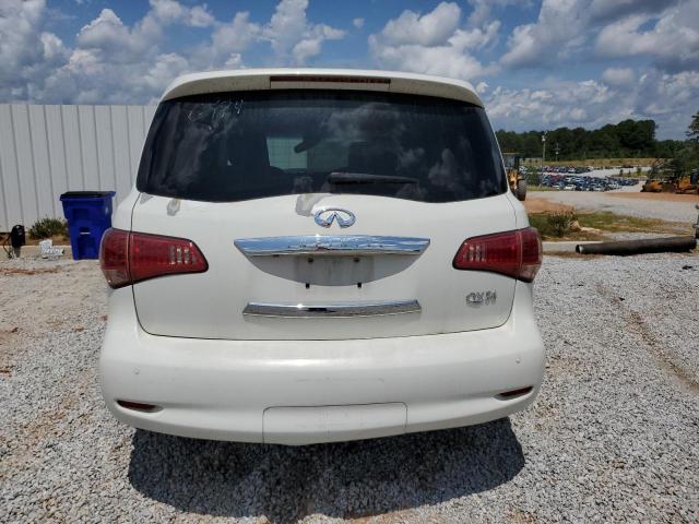 Photo 5 VIN: JN8AZ2NF7D9530474 - INFINITI QX56 