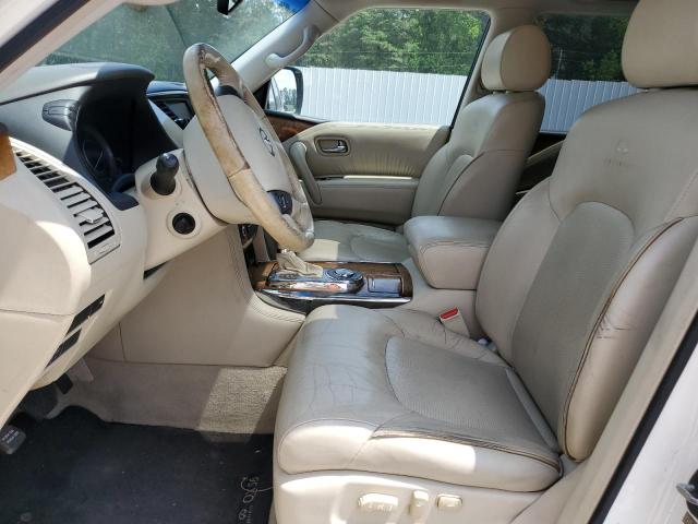 Photo 6 VIN: JN8AZ2NF7D9530474 - INFINITI QX56 