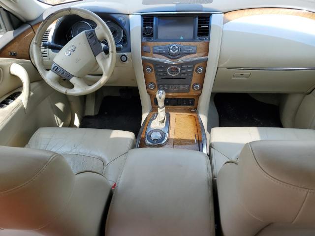 Photo 7 VIN: JN8AZ2NF7D9530474 - INFINITI QX56 