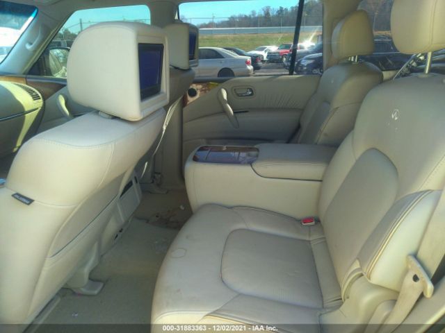 Photo 7 VIN: JN8AZ2NF7D9530555 - INFINITI QX56 