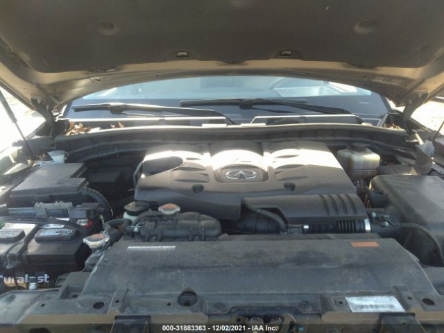 Photo 9 VIN: JN8AZ2NF7D9530555 - INFINITI QX56 