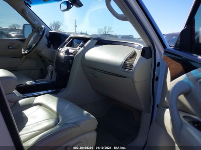 Photo 4 VIN: JN8AZ2NF7D9550420 - INFINITI QX56 