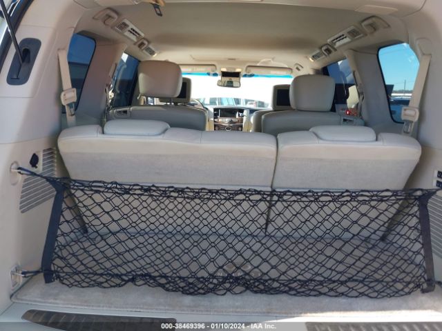 Photo 7 VIN: JN8AZ2NF7D9550420 - INFINITI QX56 