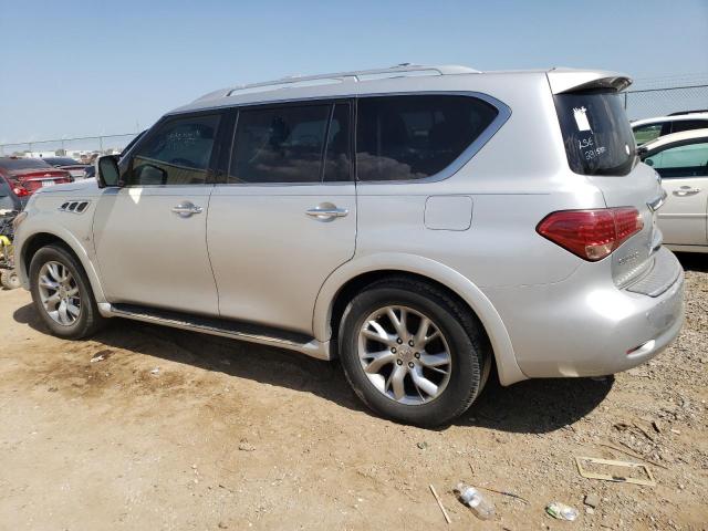 Photo 1 VIN: JN8AZ2NF7E9551732 - INFINITI QX80 