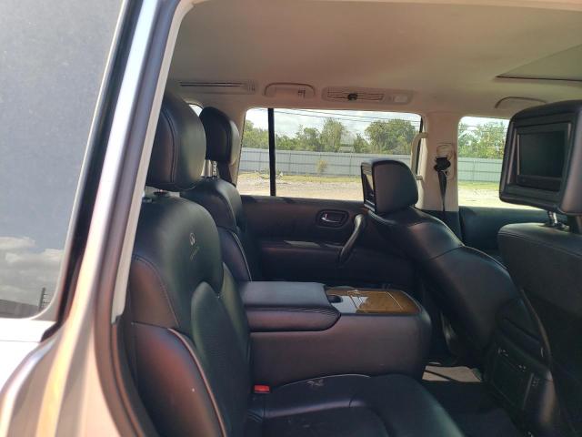 Photo 10 VIN: JN8AZ2NF7E9551732 - INFINITI QX80 