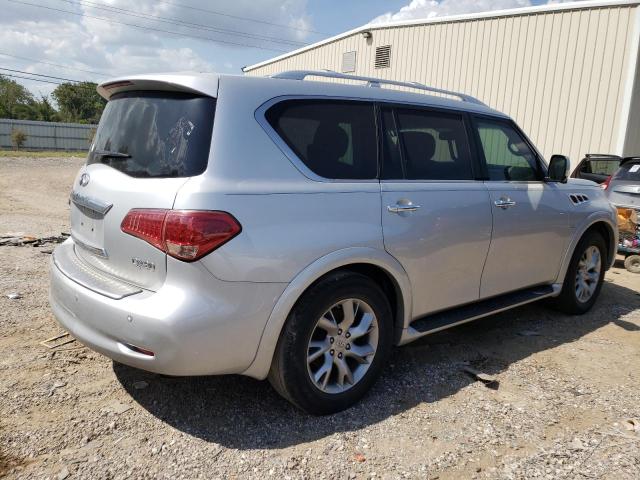 Photo 2 VIN: JN8AZ2NF7E9551732 - INFINITI QX80 