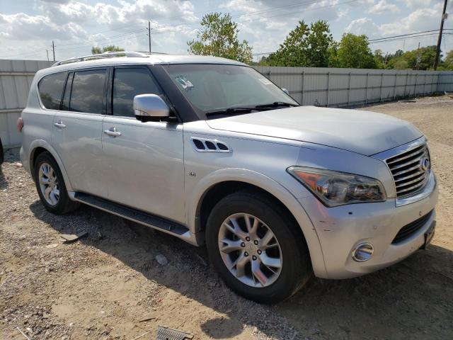 Photo 3 VIN: JN8AZ2NF7E9551732 - INFINITI QX80 