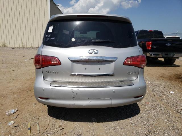 Photo 5 VIN: JN8AZ2NF7E9551732 - INFINITI QX80 