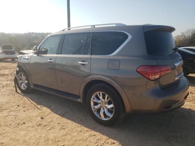 Photo 1 VIN: JN8AZ2NF7E9552086 - INFINITI QX80 