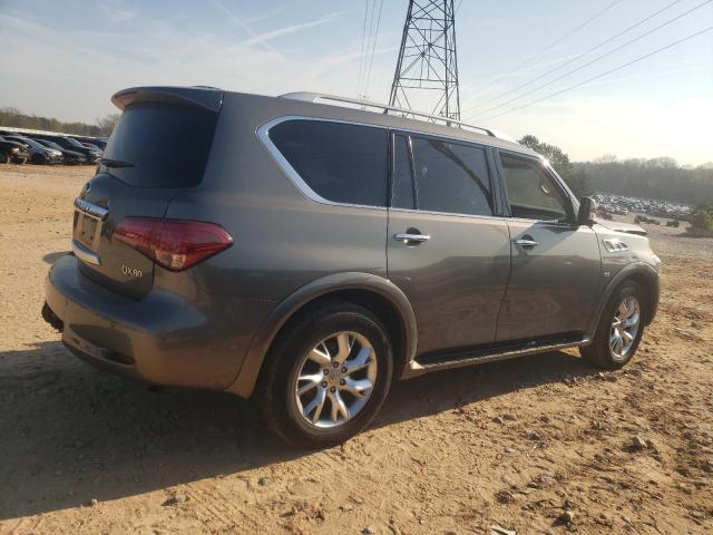 Photo 2 VIN: JN8AZ2NF7E9552086 - INFINITI QX80 