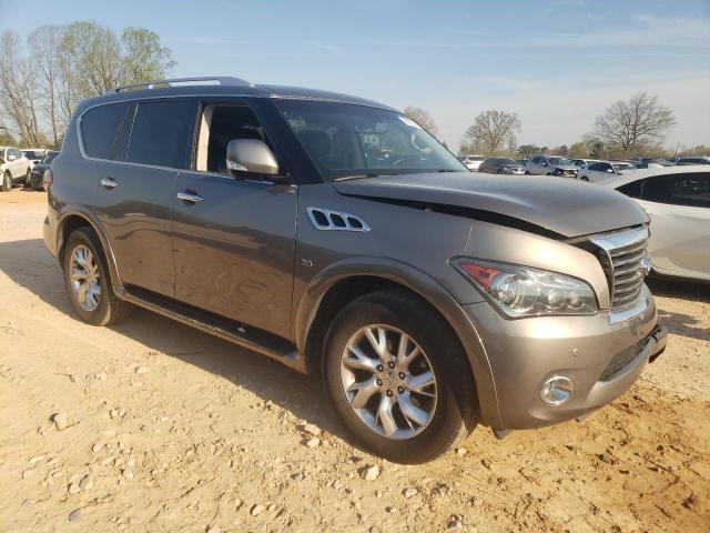 Photo 3 VIN: JN8AZ2NF7E9552086 - INFINITI QX80 