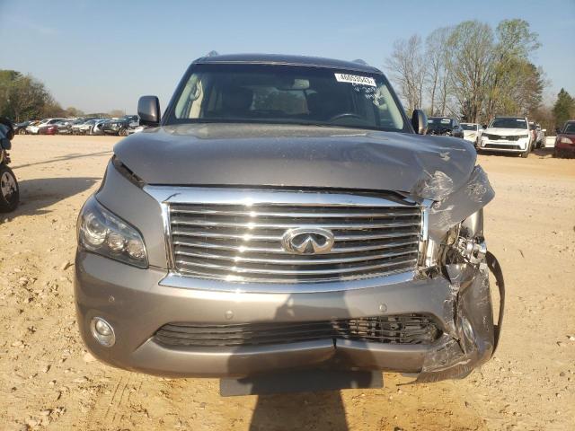 Photo 4 VIN: JN8AZ2NF7E9552086 - INFINITI QX80 