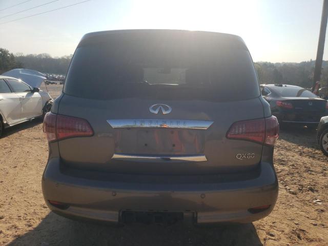 Photo 5 VIN: JN8AZ2NF7E9552086 - INFINITI QX80 