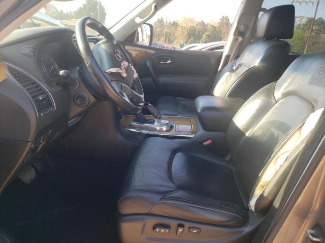 Photo 6 VIN: JN8AZ2NF7E9552086 - INFINITI QX80 