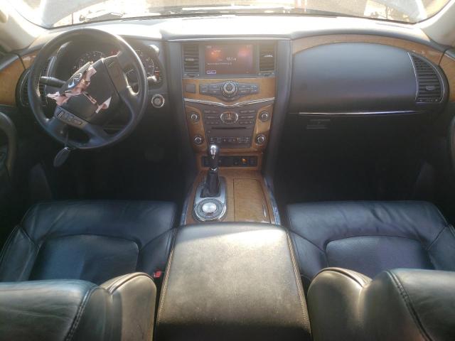 Photo 7 VIN: JN8AZ2NF7E9552086 - INFINITI QX80 