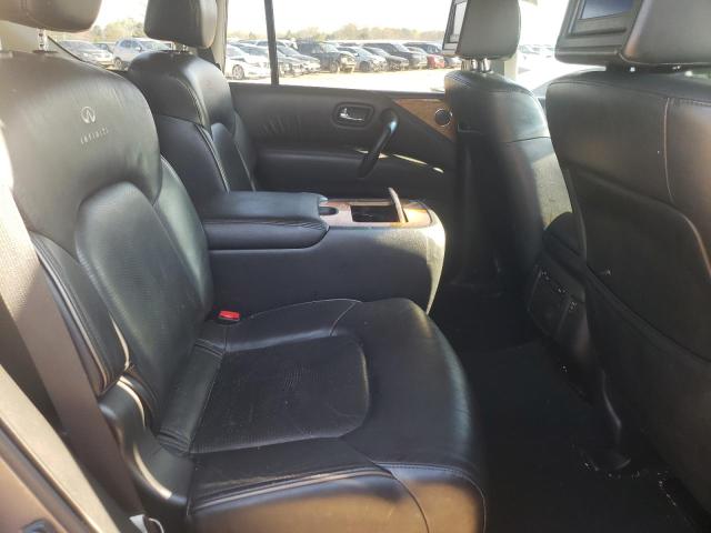 Photo 9 VIN: JN8AZ2NF7E9552086 - INFINITI QX80 