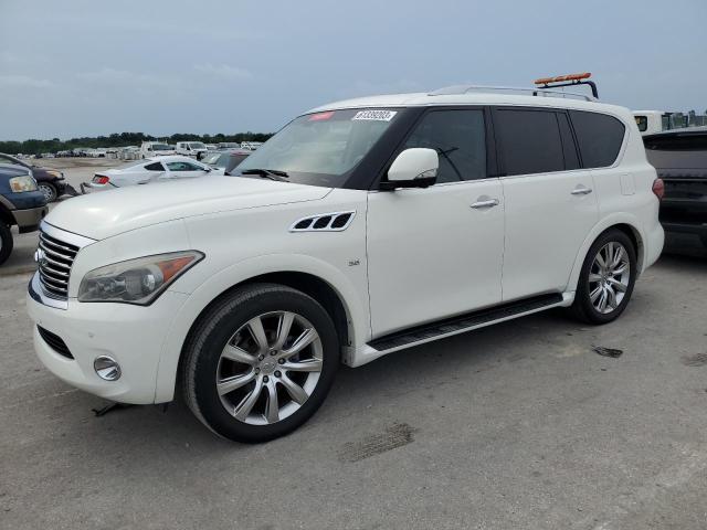 Photo 0 VIN: JN8AZ2NF7E9553321 - INFINITI QX80 