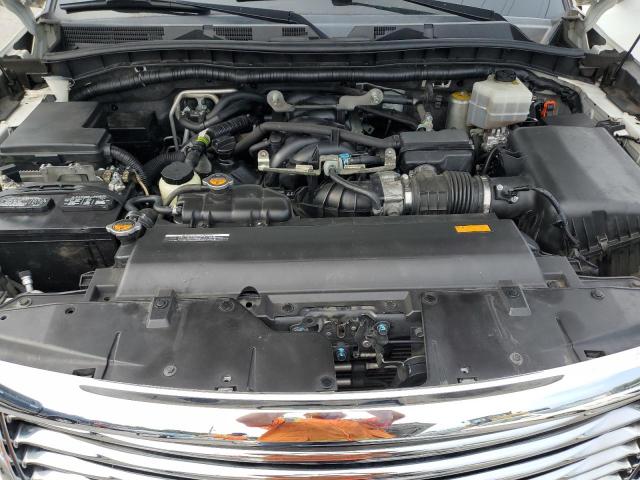 Photo 11 VIN: JN8AZ2NF7E9553321 - INFINITI QX80 