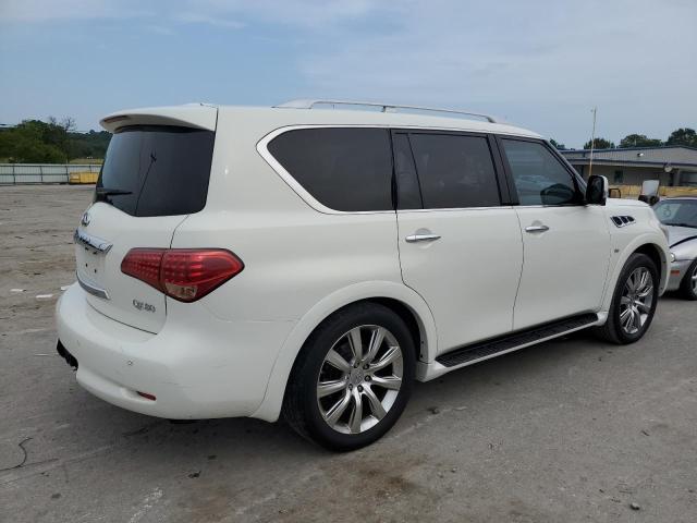 Photo 2 VIN: JN8AZ2NF7E9553321 - INFINITI QX80 