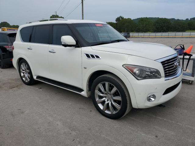 Photo 3 VIN: JN8AZ2NF7E9553321 - INFINITI QX80 