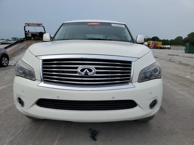 Photo 4 VIN: JN8AZ2NF7E9553321 - INFINITI QX80 