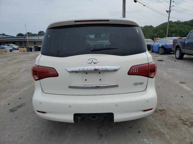 Photo 5 VIN: JN8AZ2NF7E9553321 - INFINITI QX80 