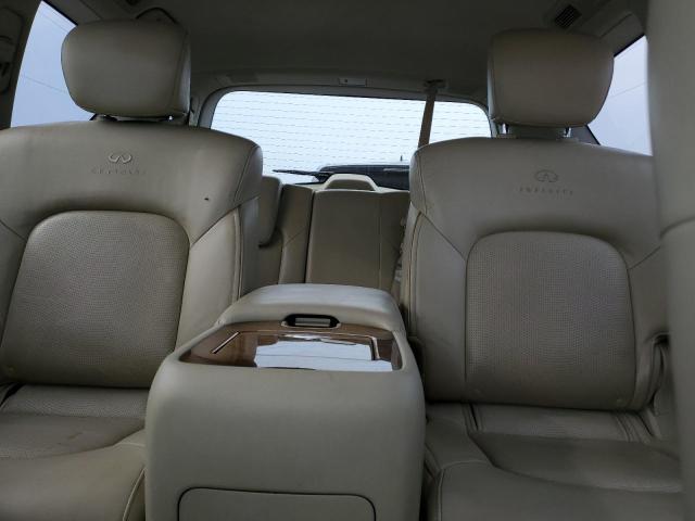 Photo 9 VIN: JN8AZ2NF7E9553321 - INFINITI QX80 