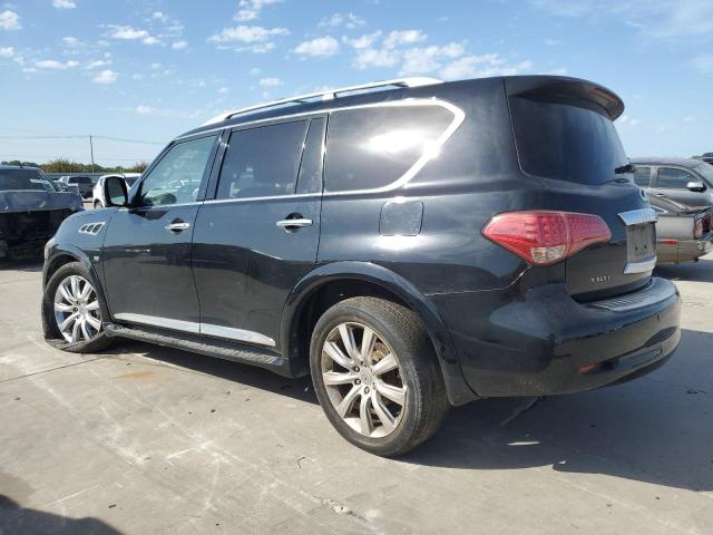 Photo 1 VIN: JN8AZ2NF7E9553433 - INFINITI QX80 