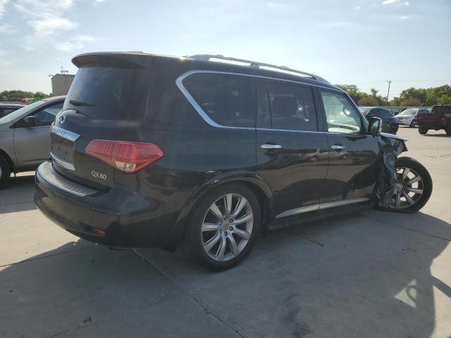 Photo 2 VIN: JN8AZ2NF7E9553433 - INFINITI QX80 