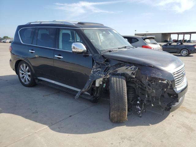 Photo 3 VIN: JN8AZ2NF7E9553433 - INFINITI QX80 