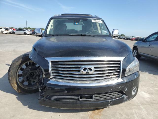 Photo 4 VIN: JN8AZ2NF7E9553433 - INFINITI QX80 