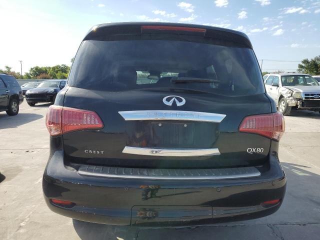 Photo 5 VIN: JN8AZ2NF7E9553433 - INFINITI QX80 