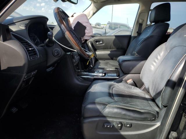 Photo 6 VIN: JN8AZ2NF7E9553433 - INFINITI QX80 