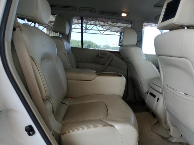 Photo 10 VIN: JN8AZ2NF7E9553805 - INFINITI QX80 